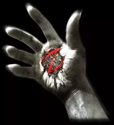 Soul Sacrifice - PS Vita