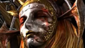 Soul Sacrifice: Jefe Final 1 (DLC)