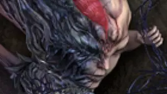 Soul Sacrifice: Jefe Final 2 (DLC)