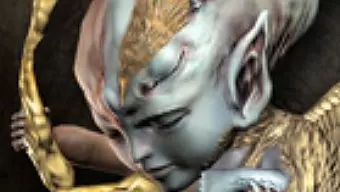 Soul Sacrifice: Jefe Final 3 (DLC)