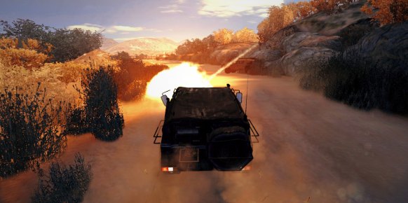 007 Legends PS3