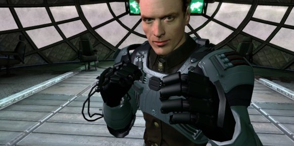007 Legends PS3