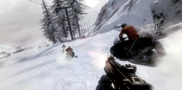 007 Legends Xbox 360