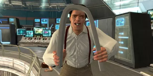 007 Legends: 007 Legends: Avance