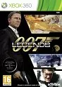 007 Legends Xbox 360