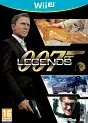 007 Legends Wii U