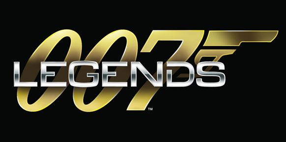 007 legends steam