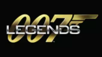 007 Legends disponible el 16 de octubre