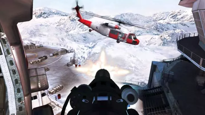 007 Legends - Xbox 360