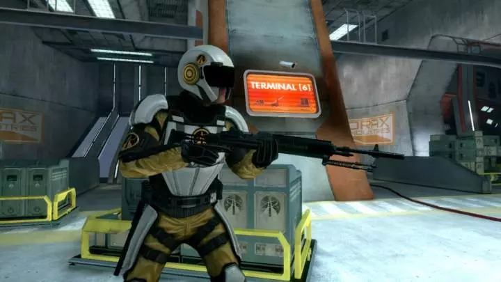 007 Legends - Xbox 360