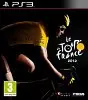 Tour de France 2012 PS3