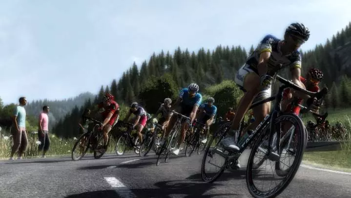 Pro Cycling Manager 2012 - PC
