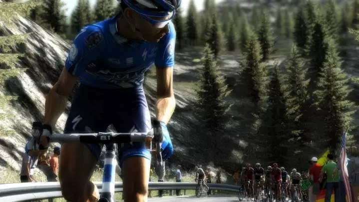 Pro Cycling Manager 2012