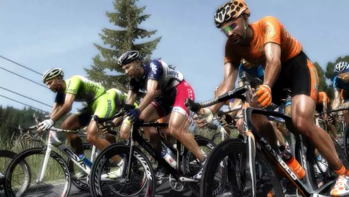 Pro Cycling Manager 2012 - PC