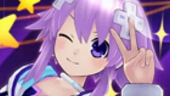 Hyperdimension Neptunia Victory confirma su salida el 15 de marzo en Europa