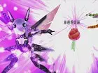 Hyperdimension Neptunia V - Pantalla