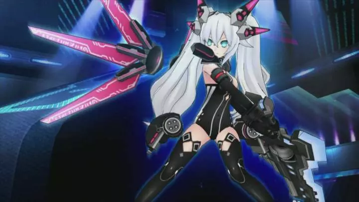 Hyperdimension Neptunia V - PS3
