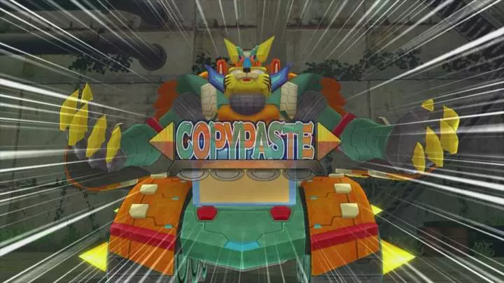 Hyperdimension Neptunia V