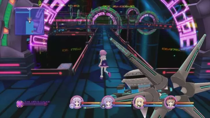 Hyperdimension Neptunia V