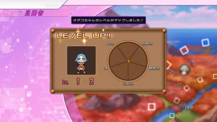 Hyperdimension Neptunia V