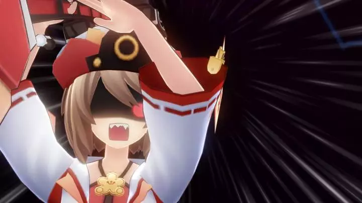 Hyperdimension Neptunia V