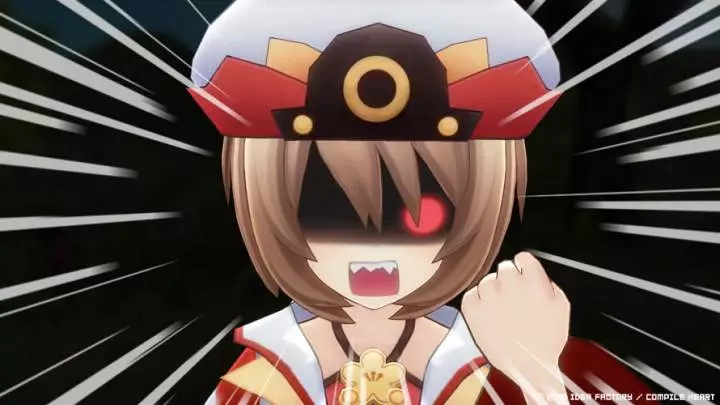 Hyperdimension Neptunia V