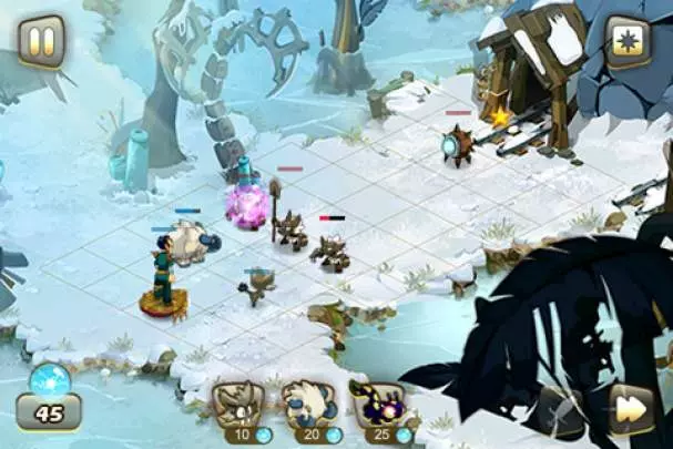 Dofus: Battles 2
