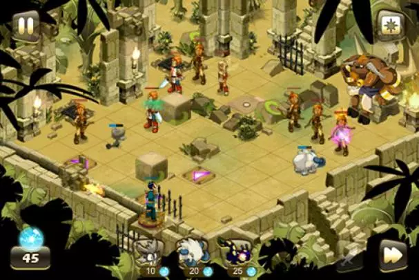 Dofus Battles 2