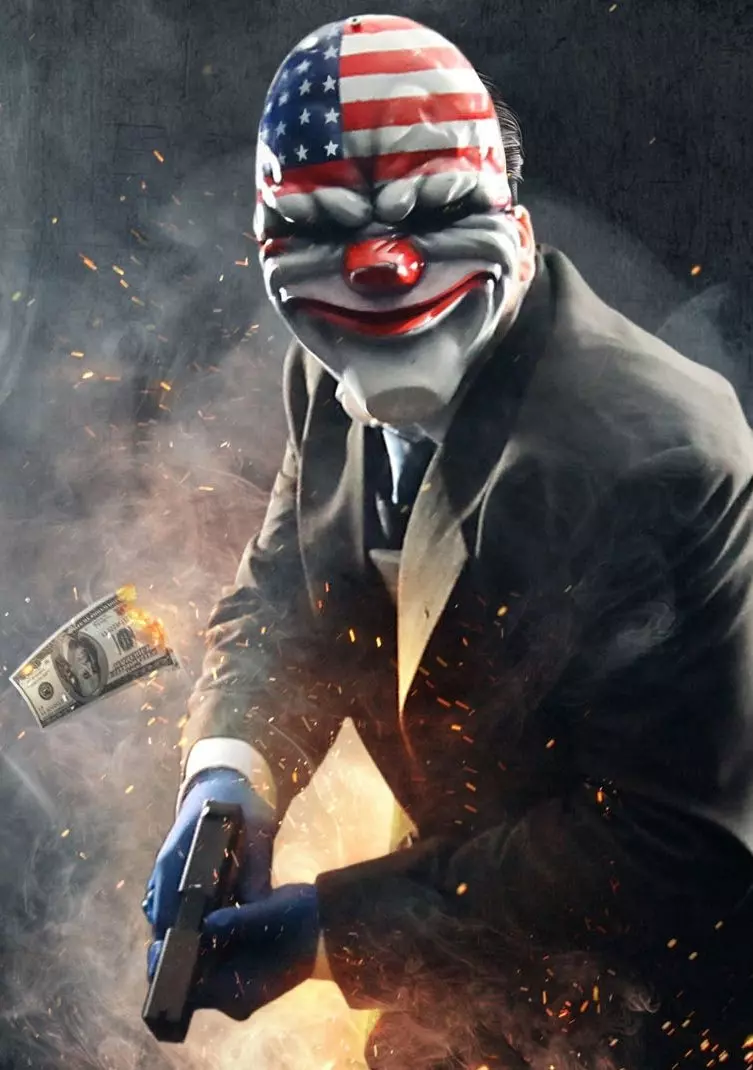 PayDay 2