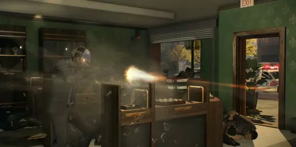 PayDay 2