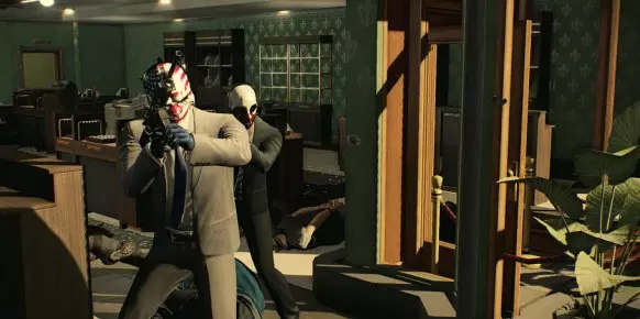 PayDay 2: PayDay 2: Impresiones