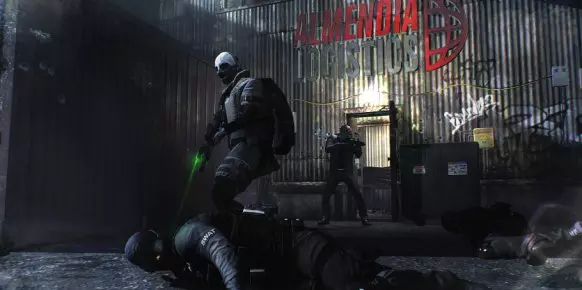 PayDay 2 PS3