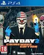 PayDay 2 PS4