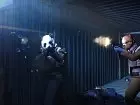 PayDay 2 - Pantalla