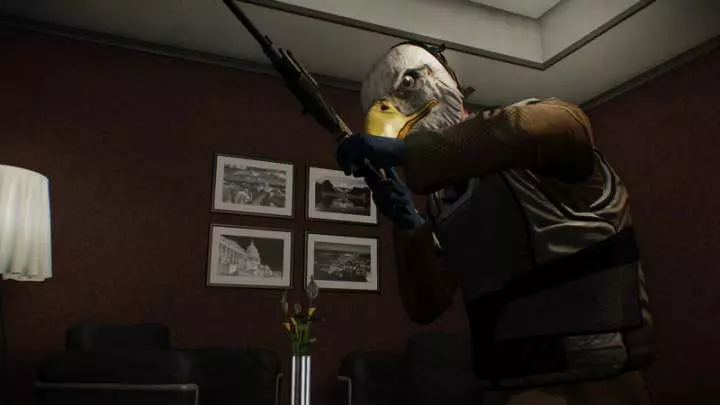 PayDay 2