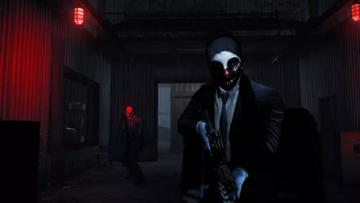 PayDay 2 - PC