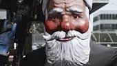 PayDay 2: Tráiler de Anuncio