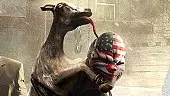 PayDay 2: Tráiler de The Goat Simulator Heist