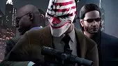 PayDay 2: Tráiler: John Wick Heists (DLC)