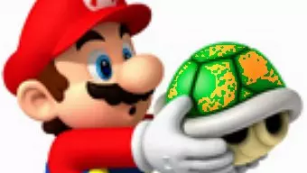 Anunciado New Super Mario Bros 2 para Nintendo 3DS