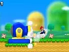 New Super Mario Bros 2 