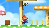 New Super Mario Bros 2: Debut Trailer