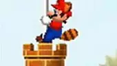 New Super Mario Bros 2: Challenge Pack B