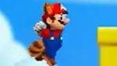New Super Mario Bros 2: Contenido Adicional - Cuarto Lote