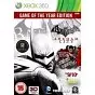 Batman Arkham City: Edición Game of the Year Xbox 360
