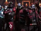 Batman Arkham City - Harley Quinn 