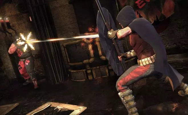 Batman Arkham City - Harley Quinn - PC