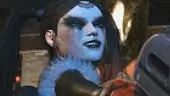 Batman Arkham City - Harley Quinn: Debut Trailer