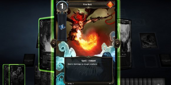 Might & Magic Duel of Champions análisis