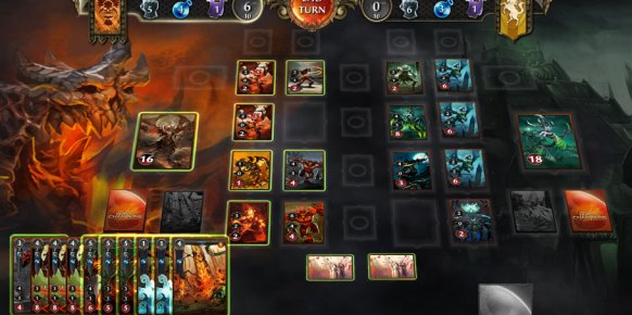 Might & Magic Duel of Champions PC